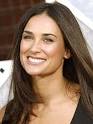 Remember back when Demi Moore