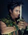 next Peter Pan!