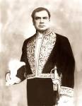 Hace 145 a  os naci   Rub  n Dario de Harold Alvarado Tenorio