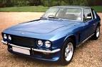 The Saint's Jensen Interceptor - The Saint News