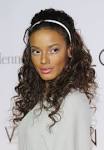 Selita Ebanks - Headband