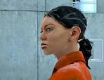 File:Chell grey hair.jpg - Half-Life Wiki