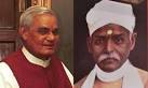 Govt confers Bharat Ratna on Vajpayee, Pandit Madan Mohan Malviya.