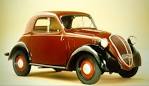 Classic Fiat Automobiles incl. Barchetta, Coupe and 124 Sport Spider