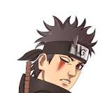 Uchiha Shisui by *Plaitum on