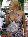 Photo Gallery: <b>Lil Kim</b> is about to shut it