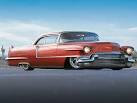 Cadillac Coupe de Ville