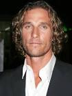 Matthew McConaughey