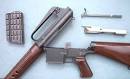 Modern Firearms - Armalite AR-