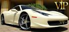 Miami Luxury & Exotic Car Rentals - Rent your dream car today