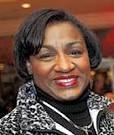 Valerie McDonald Roberts