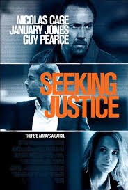 Seeking Justice