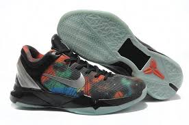 nike basketball shoes Cheap Nike Kobe VII 7 All Star Galaxy ...