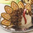 Turkey Cheese Ball Recipe | Taste of Home Recipes