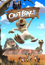 The Outback