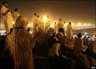 Hajj is Freedom