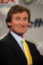 Wayne Gretzky Hockey Hall of