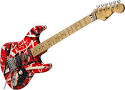 Eddie VAN HALEN Rejects Nike's Dunk - AgencySpy