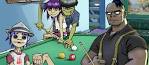 Gorillaz