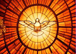 Come, Holy Spirit - Sermon for Pentecost
