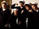 One Direction Tease “Kiss You” Video: The Boys Dress Up Like ...