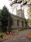 of Saint Nicholas, Elmdon - via Daymix