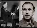 Hans Hotter 1957 (Gerald Moore, piano) Daumer-Brahms