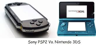 4 razões de porque o 3DS vai detonar o PSP2 Images?q=tbn:ANd9GcQVma25jPH6Qwh4o0HQmrgkKi3-LbYZ2kVolaKuk_Sc4ugnbXfX