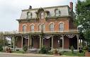 First Ladies National Historic Site Struggles to Attract Visitors ...