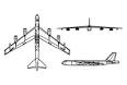 Boeing B-52 Stratofortress - Wikipedia, the free encyclopedia