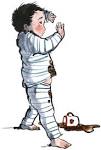  Corporal punishment 