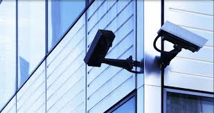 CCTV Maintenance, Access Control and Intruder Alarm Systems