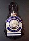 Australian Customs and Quarantine Service