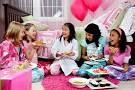 Slumber Party Girls Image New twists on familiar birthday party themes Picture 3