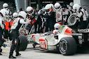 Another F1 team is likely to go bust' | Metro.