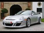2007 RUF RGT based on Porsche 997 - Front Angle - 1280x960 - Wallpaper