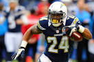 Panic Button :: Fantasy - Arent ya glad you held onto Ryan Mathews?