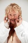 "Being a Proper Man is About Having a 'tache" Says Keith Lemon - KL1