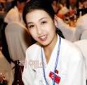 鄭美香北韓正妹啦啦隊