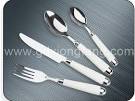 Buy Plastic Handle Cutlery,