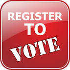 Register to Vote | Shorty: Your Chicago South Side Resource