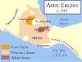 The Aztec Empire
