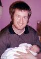 Tragic tourist: Thomas Reeve, pictured with daughter, was killed when shots ... - article-1225952-071FD5A5000005DC-718_233x336