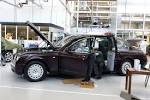 On Her Majesty's Service: 2002 Bentley State Limousine | German ...