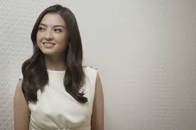 Biodata Raline Shah Profil Foto dan Agamanya Lengkap