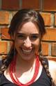 Katie Davis is a former senior