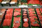 custom butcher shop, steaks, pork chops, sausage, kabobs, fish ...