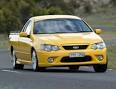 Ford BF Falcon XR8 Ute : Road Test : News & Reports : Motoring ... 