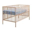 SNIGLAR Crib - IKEA