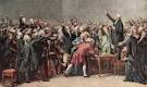 The Tennis Court Oath Picture - Picture of the Tennis Court Oath